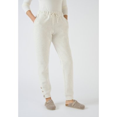 Pantalon douillet maille mouchetée DAMART