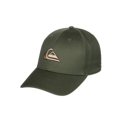 Casquette DECADES QUIKSILVER