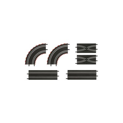 Kit d'extension 1 GO!!! CARRERA