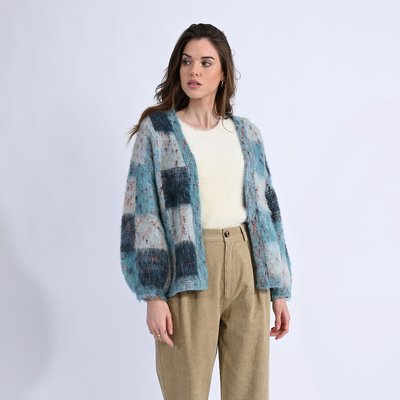 Cardicool bleu femme La Redoute