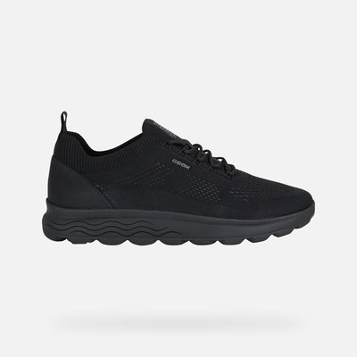 Baskets respirantes en mesh Spherica GEOX
