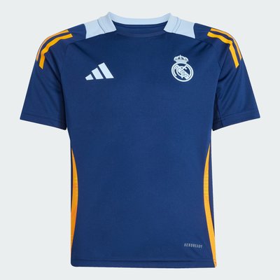 Maillot d'entraînement Real Madrid Tiro 24 Competition Enfants adidas Performance