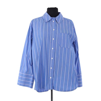Chemise - Très Bon État SEZANE