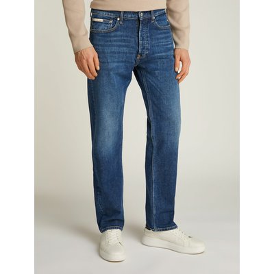 Jean droit CALVIN KLEIN JEANS