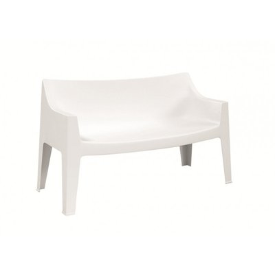 Banquette design de jardin - COCCOLONA SOFA - deco SCAB DESIGN