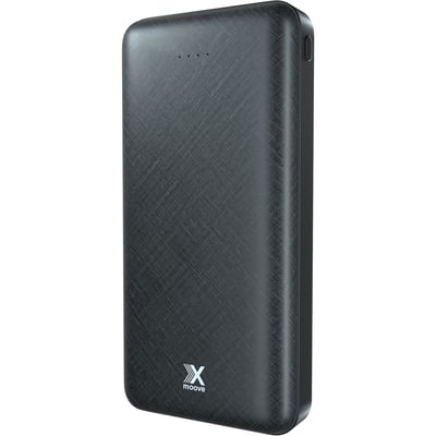 Sky - Batterie externe polymère haute densité - 20 000 mAh - Xmoove LIVOO