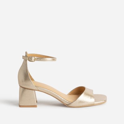 Sandales À Talon GIORGIA ERAM