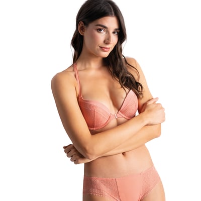 Soutien-gorge push-up LEILA PASSIONATA