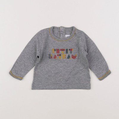 Tee-shirt - Très bon état PETIT BATEAU