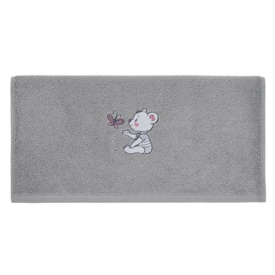 Serviette de toilette enfant BABY BEAR SENSEI MAISON