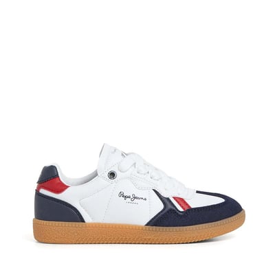 Baskets Rétro À Semelle Cupsole PEPE JEANS