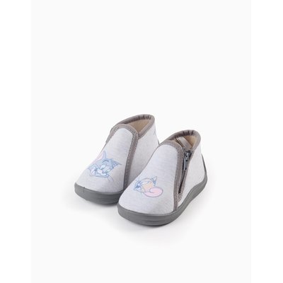 Chaussons ZIPPY