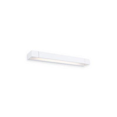 Applique Led Lucille 18w Gradable Blanc Ip44 PAULMANN