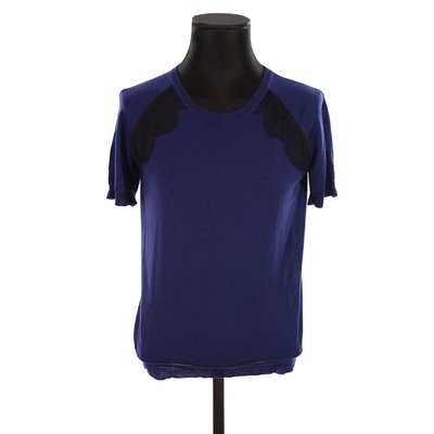 T-shirt en laine - Bon État TARA JARMON