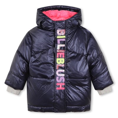 Manteau veste fille de marque La Redoute