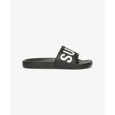 Sandales de piscine véganes Core SUPERDRY