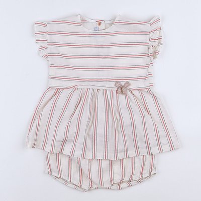 Robe - Très bon état ABSORBA