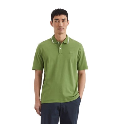 DfC Polo Jersey regular en pur coton bio MARC O'POLO