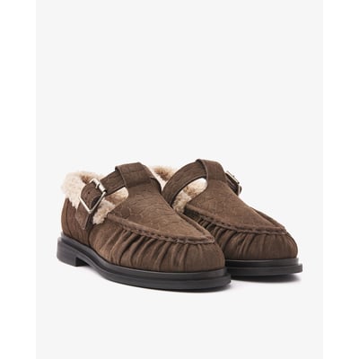 Mocassins FAE REMI VIA VAI