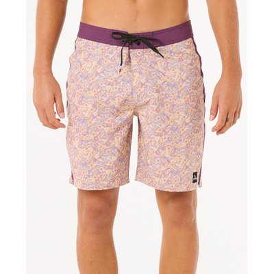 Boardshort MIRAGE FLORAL REEF RIP CURL