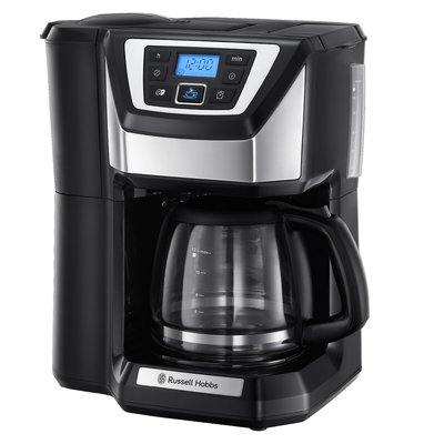 Chester Grind & Brew Coffee Machine - 22000 RUSSELL HOBBS