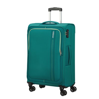 Sea seeker valise 4 roues taille M AMERICAN TOURISTER