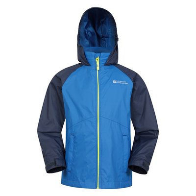 Veste imperméable TORRENT MOUNTAIN WAREHOUSE