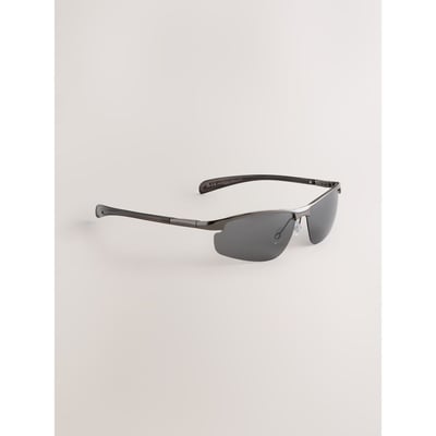 Lunettes de soleil polarisées rectangulaires NEXT