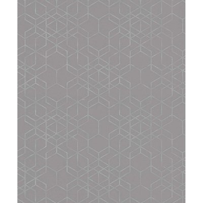 Papier Peint Esprit Nordique HOME MAISON