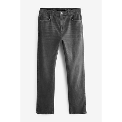 Jean droit authentique stretch vintage NEXT
