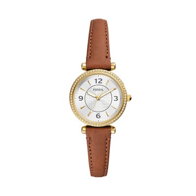 Montre Analogique CARLIE FOSSIL