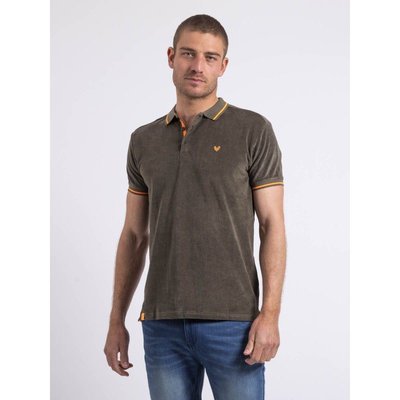Polo Manches Courtes Pamedi RITCHIE