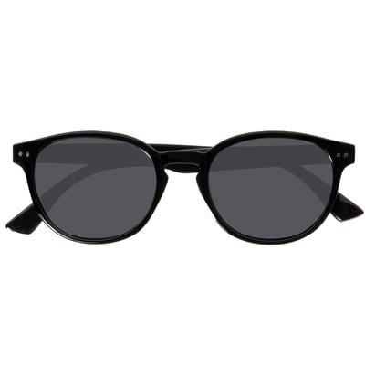 Lunettes de soleil incrustations métalliques ISOTONER