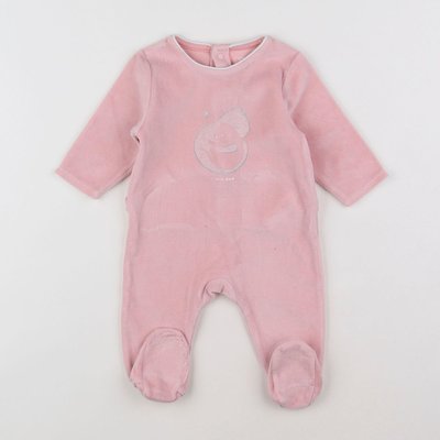 Pyjama d occasion seconde main bebe fille OBAIBI La Redoute