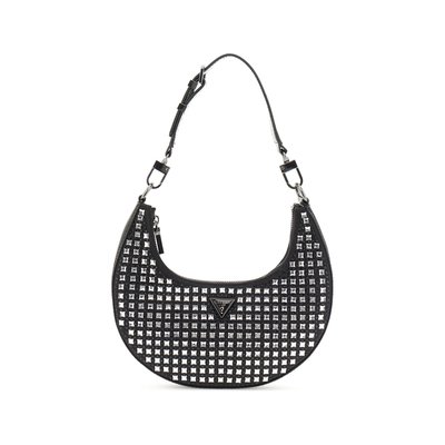 Sac Hobo Lua Clous GUESS