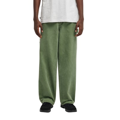 Pantalon baggy QUIKSILVER