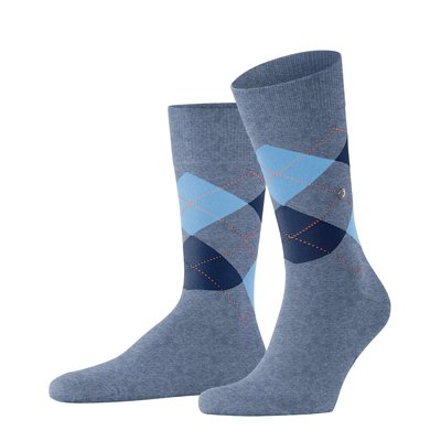 Chaussettes King Coton (biologique) Opaque BURLINGTON