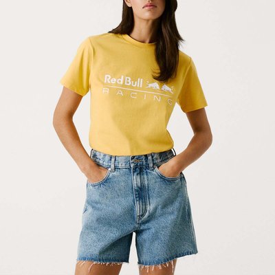 T-Shirt Avec Logo PEPE JEANS