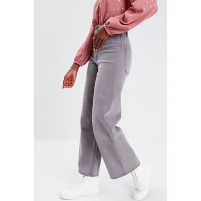 Jeans wide leg CACHE CACHE