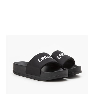 Claquettes June S Bold Padded LEVI'S