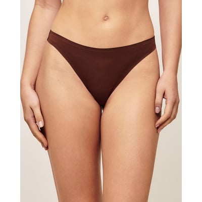 Lot de 3 strings en microfibre INVISIBLIZ UNDIZ