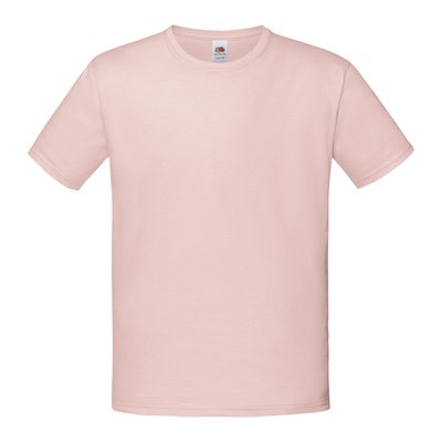 T-shirt ICONIC FRUIT OF THE LOOM