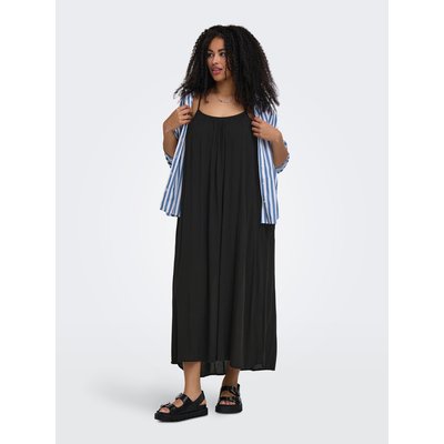 Robe CARCHIARA Robe longue ONLY CARMAKOMA