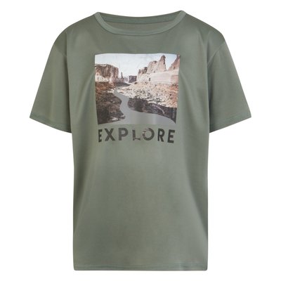 T-shirt ALVARDO EXPLORE REGATTA
