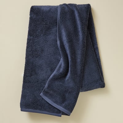 Drap de douche SOFT SYLVIE THIRIEZ