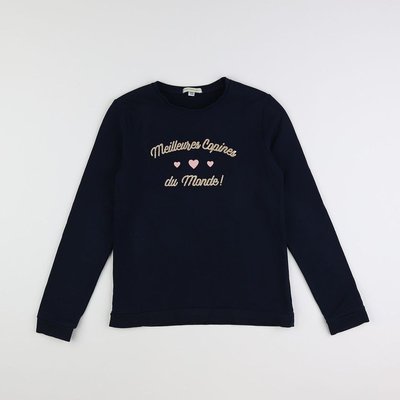 Sweat - Très bon état VERTBAUDET