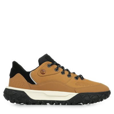 Baskets Greenstride Motion 6 Low Lace Hkr Boot TIMBERLAND
