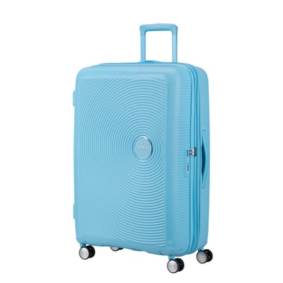 Soundbox valise 4 roues taille L AMERICAN TOURISTER