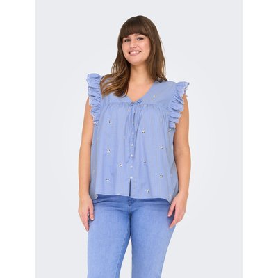 CARTESSA Top Top ONLY CARMAKOMA