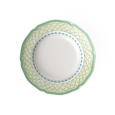Assiette Creuse FRENCH GARDEN VILLEROY & BOCH